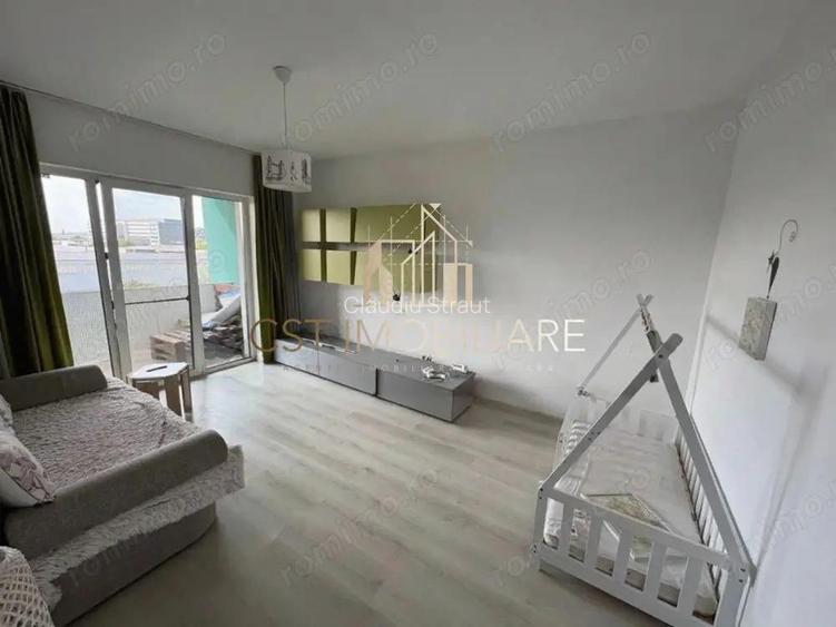 Apartament 2 camere Stadion Lego