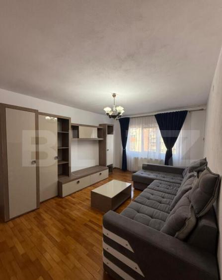 Apartament cu 2 camere, decomandat, Corneliu Coposu - 5