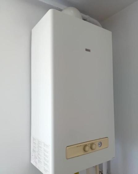 Apartament 2 Camere Piata Maratei 44mp et.2 Mobilat renovat la cheie - 7