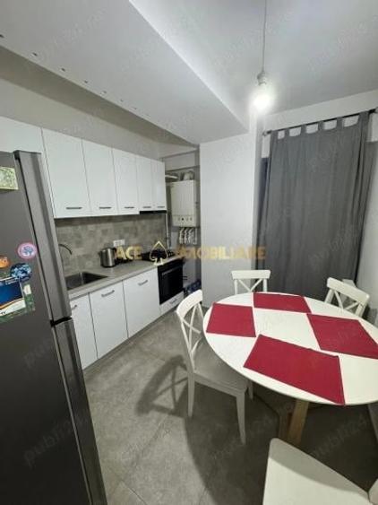 3 Camere de vanzare | Grozavesti - Novum Invest | 3/9 | An 2017 - 5