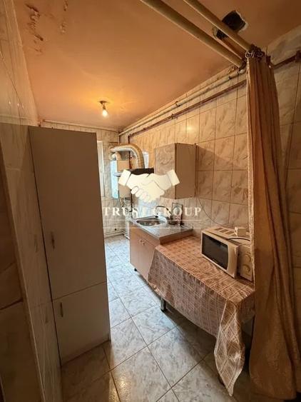 2 camere Lujerului | Centrala proprie | - 5