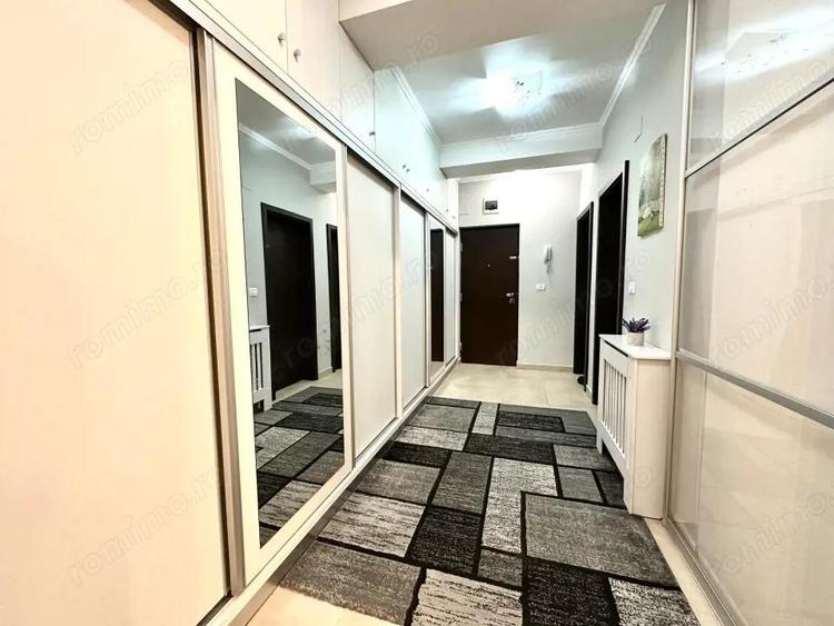 Apartament modern, 3 camere, 62 mp utili - Ghiroda - 3