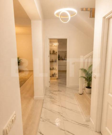 Casa cu 4 camere, 120 mp, Ipotesti - 13