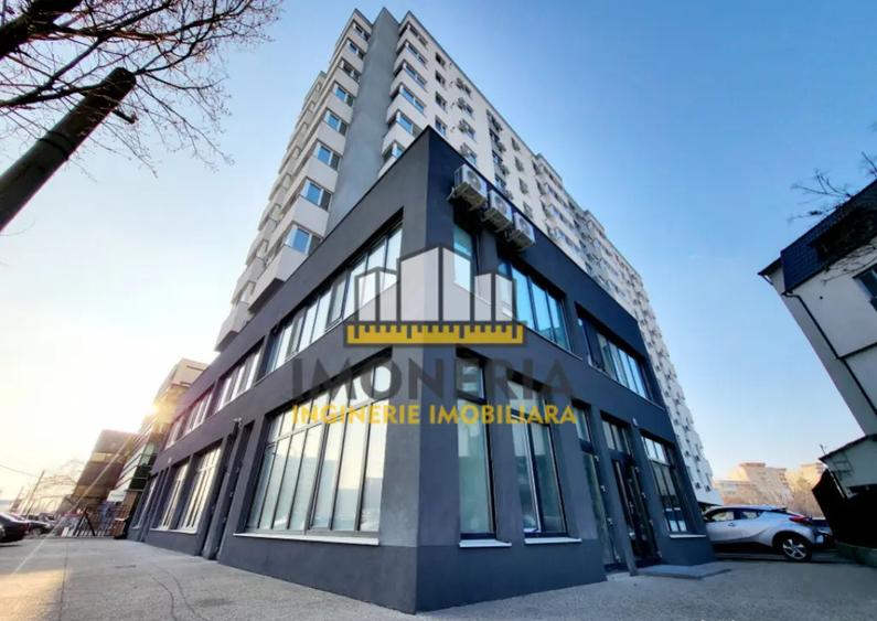 Cafe/pizzerie stradala-dotari full-100m metrou Mihai Bravu-p - 13