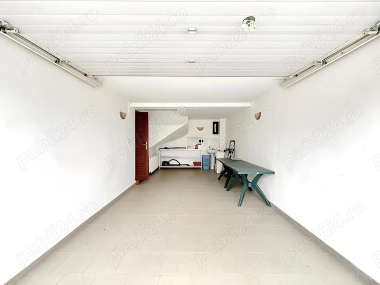 Casa de vacanta Vila - 5