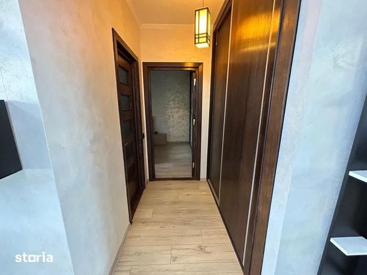 Apartament 2 camere + parcare - Tomis Plus - 7
