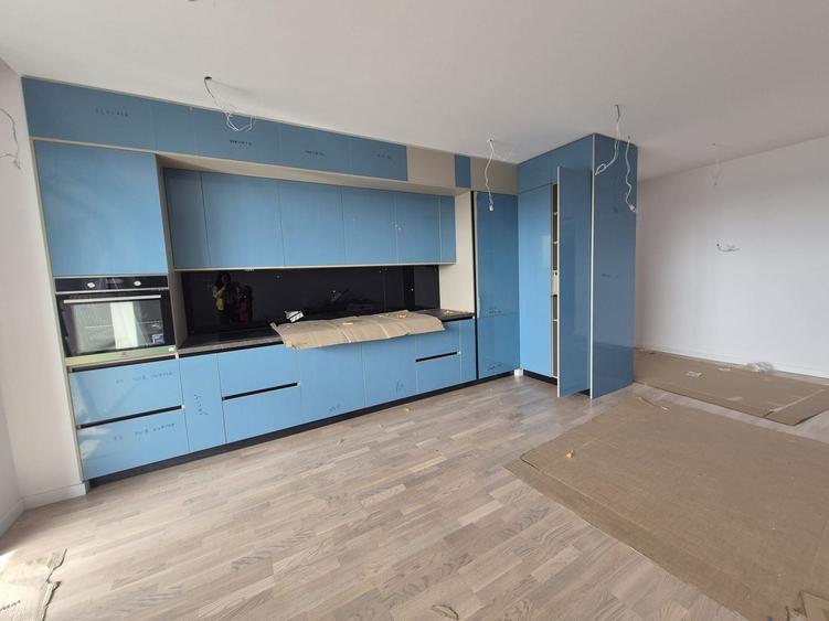 Apartament 3 Camere LUX | 107 MP | Iancu Nicolae | Mobilat si Utilat - 2