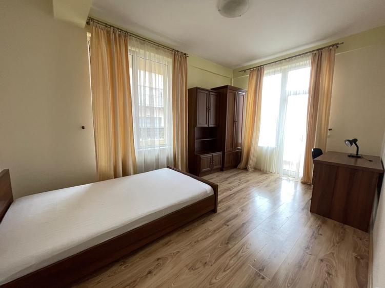 Apartament de închiriat, 5 camere, 105 mp, Zorilor Spitalul de Recuperare - 8