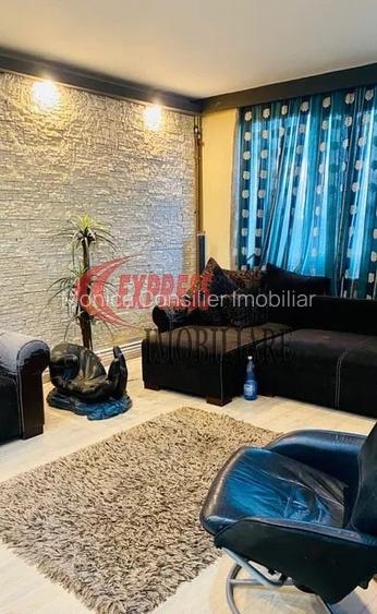 Apartament cu 4 camere decomandat în 1 Decembrie 1918 Apartament cu 4 camere decomandat în 1 Decembrie 1918