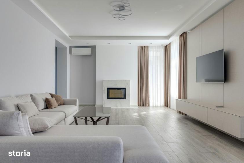 Apartament 2 camere cu gradina Tva inclus - 7