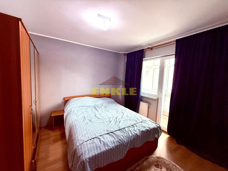 Apartament 2 camere de închiriat – zona Primăverii - 3