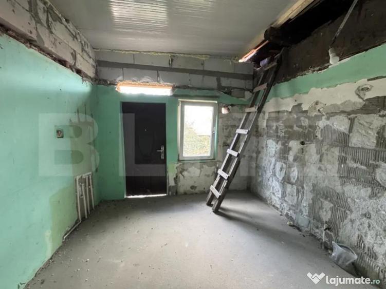 Casa cu 4 camere in Hunedoara - 10