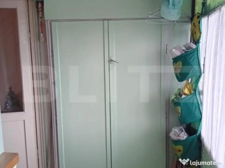 Apartament spa?ios cu 3 camere, bloc reabilitat, zona exce - 5