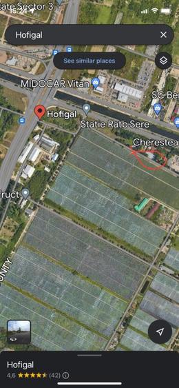 Depozit. Pozitionare avantajoassa. Pret de criza... - 1