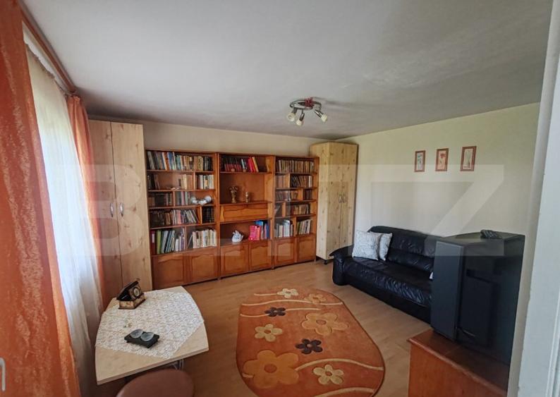 Casa 180 mp utili, teren 1.000 mp Sfantu Ilie, zona e - 10