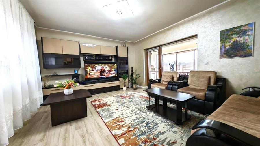 Vila Premium Miroslava - Terasa panoramica - 4