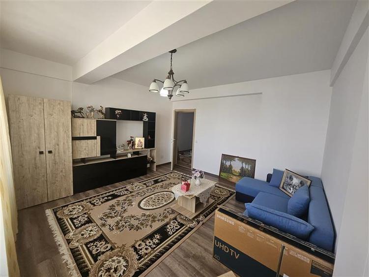 Vanzare Apartament 2 camere - Militari Residence   Strada Apeductului - 6