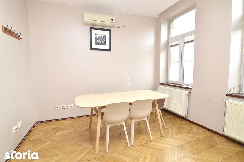INCHIRIERE APARTAMENT 3 CAMERE UNIRII TRAIAN - 14