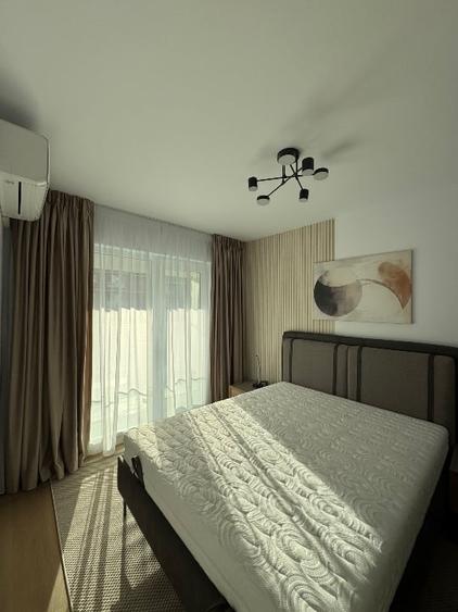Apartament 2 camere Lux prima inchiriere - 7