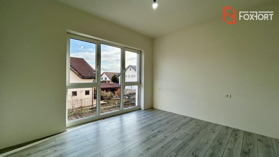 Duplex cu 4 camere, 138 mp utili - Dumbravita - 9