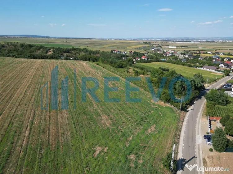 Teren de vanzare, Com. Sarata, Jud. Bacau - 5