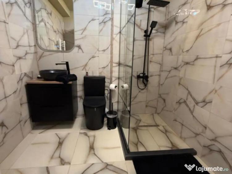 Garsoniera decomandata, 32 mp, zona Facultatea de Agronomie - 5