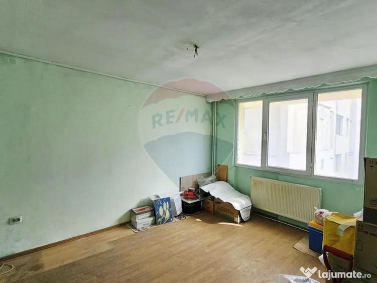 Apartament cu 2 camere de vanzare in zona Darmanesti - 11