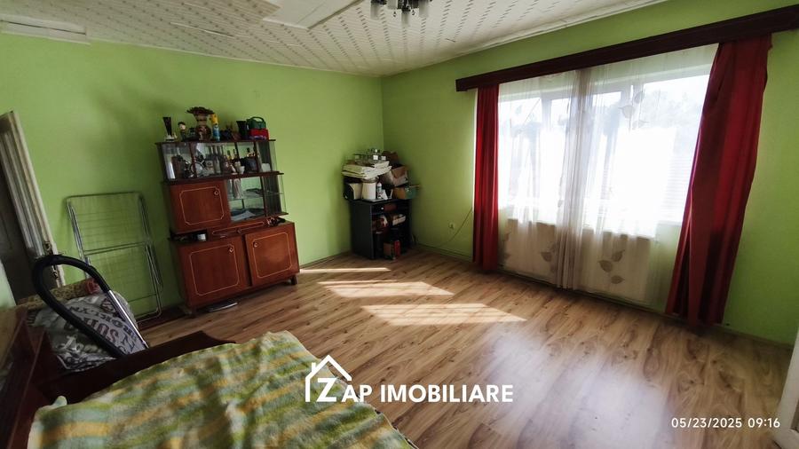 Ap 2 camere 74 mp - cu garaj si curte proprie 300 mp - Budiului - 2