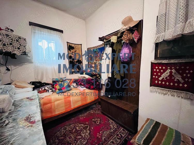 Oportunitate Excep?ionala in Piatra-Neam?! Casa cu 4 Camere ?i Teren Sporit - 73,000 EUR (Negociabil - 8