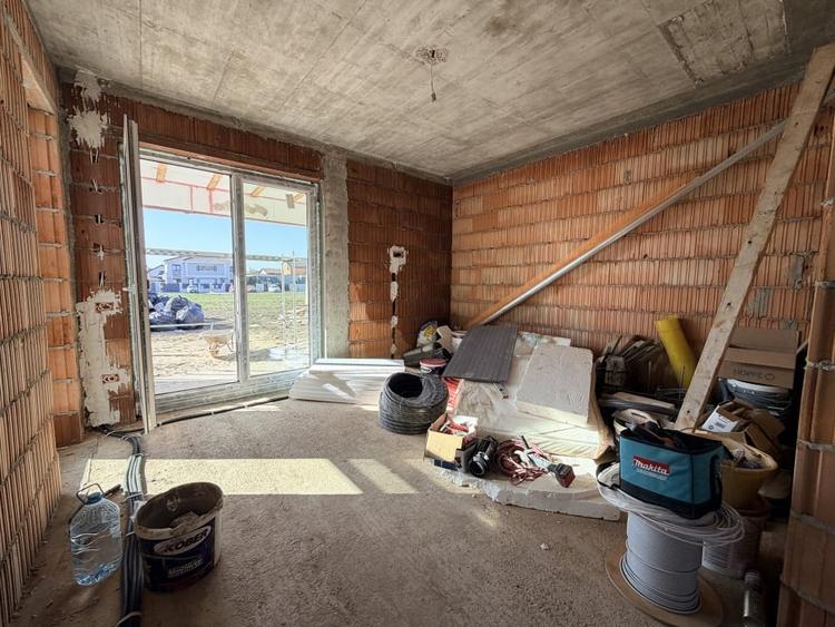 Comision 0% Duplex Mosnita 86 mp - Toate utilitatile - Noul Lidl - 7