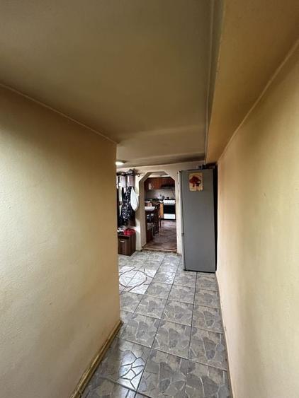 Casa 8 Camere Cu Teren 1500mp In Cermei - 22