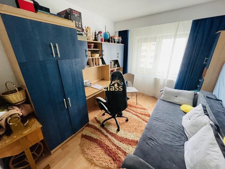 Apartament 3 camere | Decomandat | 68 mpu | Zona Dunarii Intre lacuri - 3