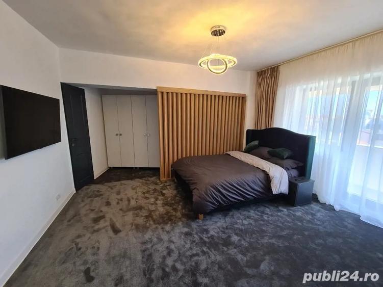 Inchiriez Apartament 1 Camera, Ultracentral, Centru Pietonal - 6