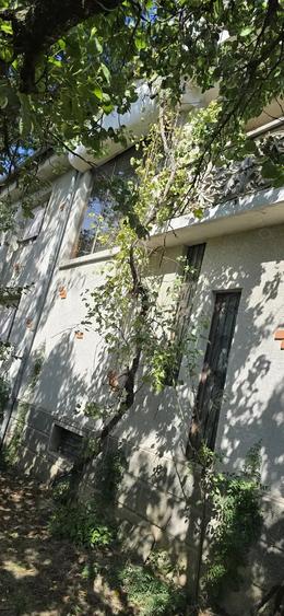 Vila cu etaj in Caransebe?, zona Teiu?, langa Gugulanu. - 7