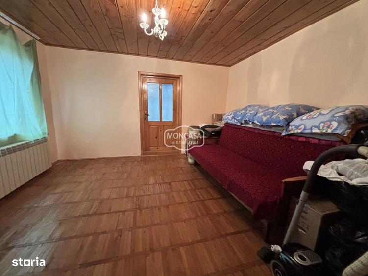 Casa la sol 4 camere, si teren 750 mp, zona T. Vladimirescu - 3