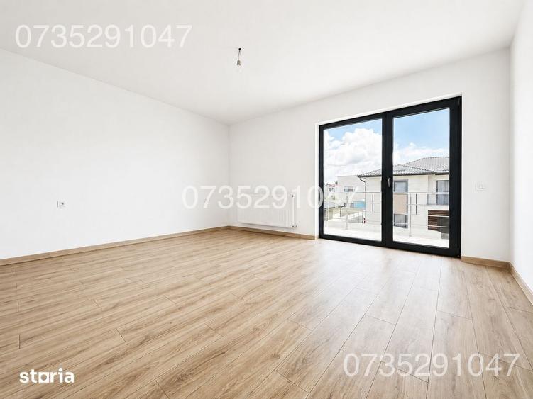 Casa individuala Comuna Berceni P+1E+Pod | 4 camere | Teren 350 mp - 8