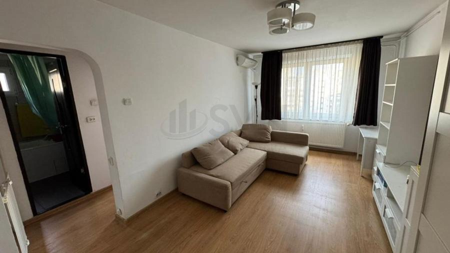 REA1027099 Apartament 3 camere Crangasi - 1