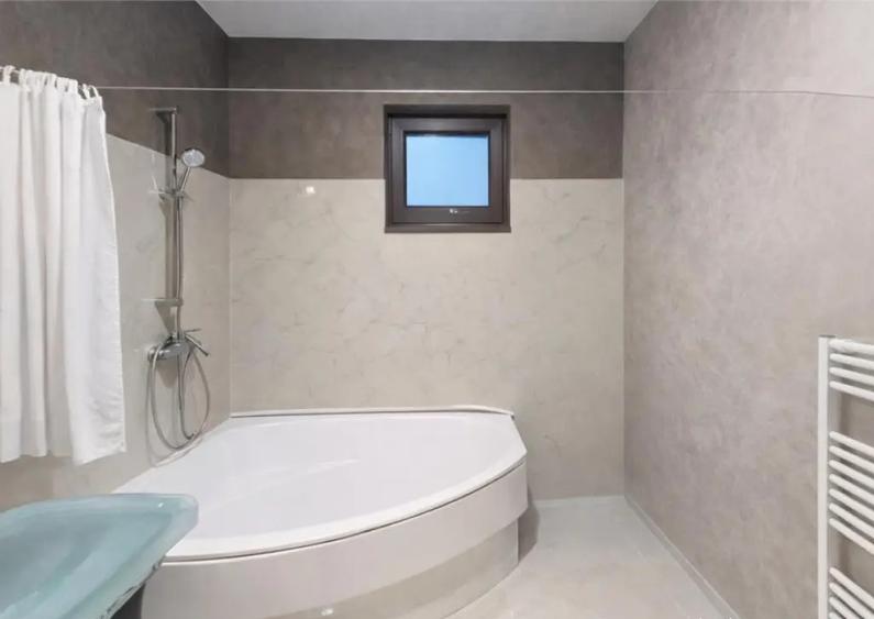 Vila individuala,5 camere,5 bai, 238mp,areal A,teren 660 mp - 13