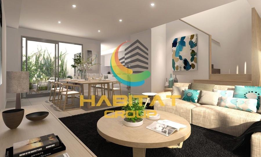 Apartament vanzare 3 camere nou Mihai Bravu proximitate metrou - 5