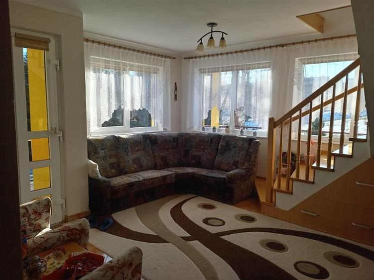 Casa individuala, Tisauti, C-5242 - 1