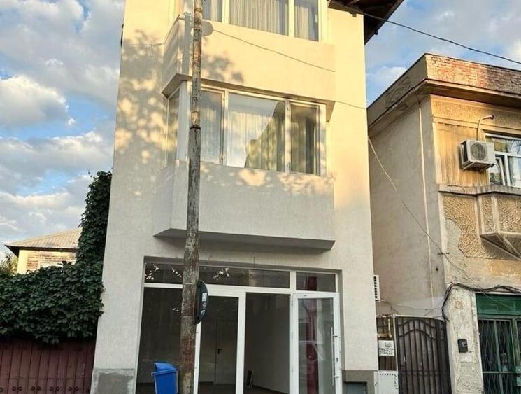Spatiu comercial de inchiriat – zona Piata Gemeni, renovat complet, vizibilitate - 3