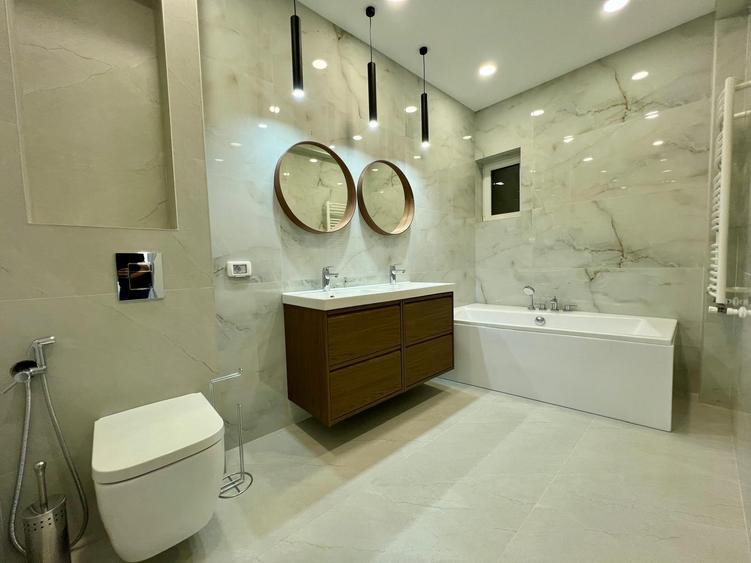 Vilă modernizată | Prima închiriere după renovare (2025) | Complex rezidential - 9