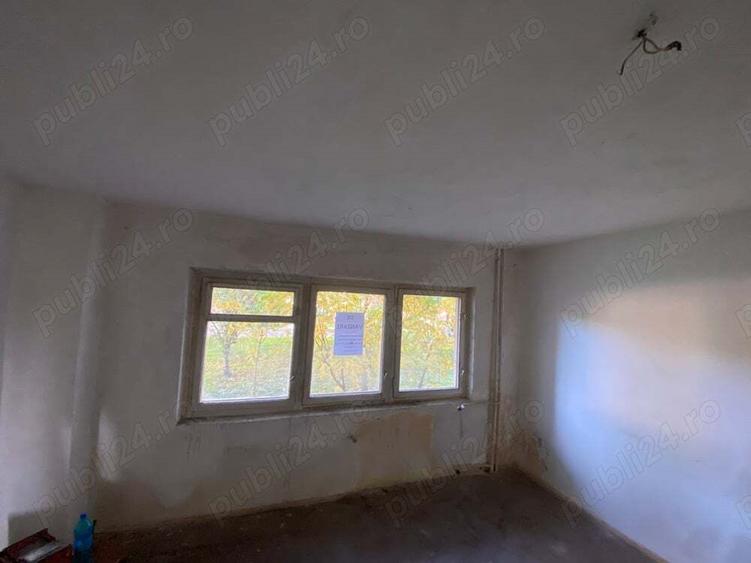 Vand 5 hectare teren arabil Uivar - 2