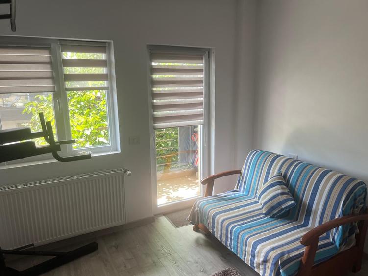 Apartament 3 camere Strada Alexandru Golescu - Etaj 1 - 79 mp - 9