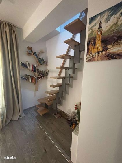 Casa individuala P+E+M mobilata si utilata - 7