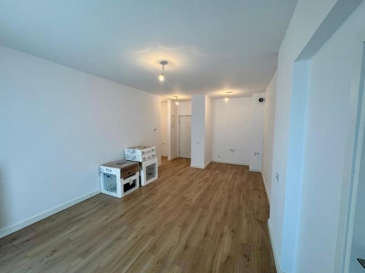 SILK DISTRICT -  3 CAMERE - ETAJ 3 - BLOC NOU INTABULAT - METARE IMEDIATA! - 5