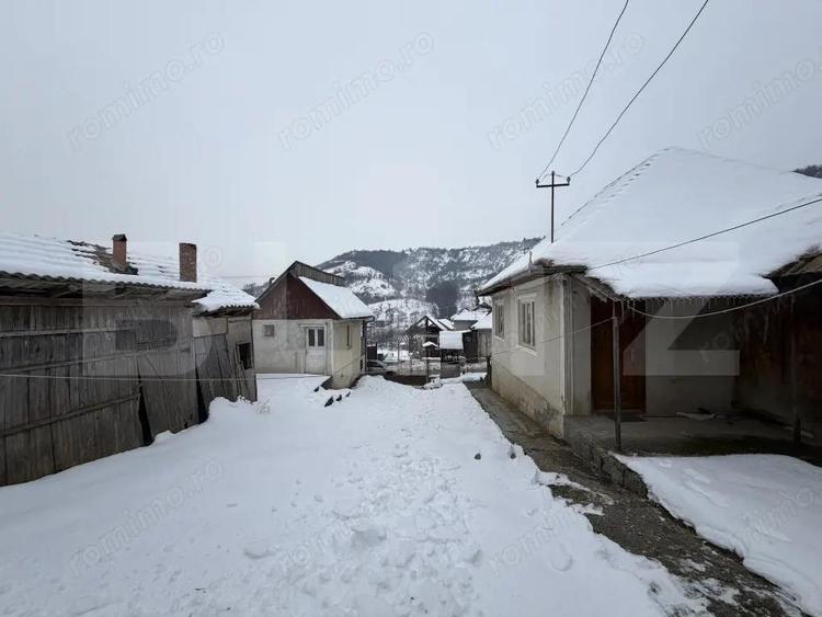 Casa de vanzare Fize?u Gherlii-Comision 0% la cumparator - 2