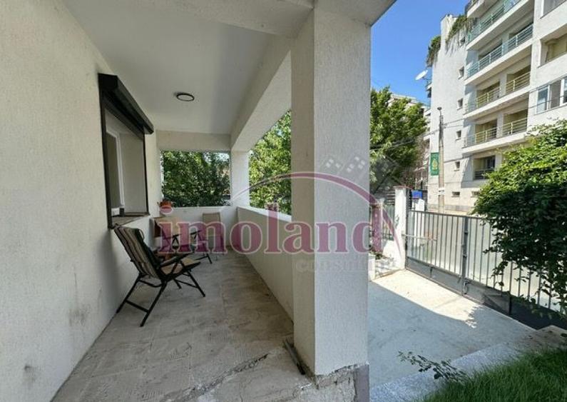 Vanzare imobil individual garaj si curte - Clinica/Rezide... - 17