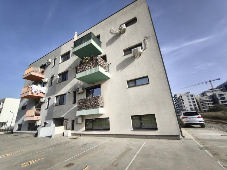 Apartament de inchiriat pe malul marii Mamaia Nord - 7