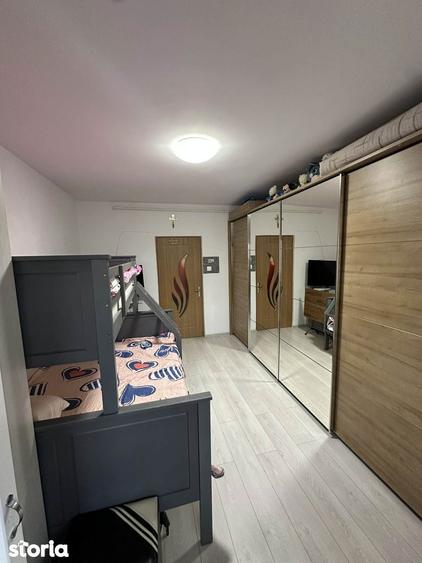 Garsoniera Etaj 2 George Co?buc - 1